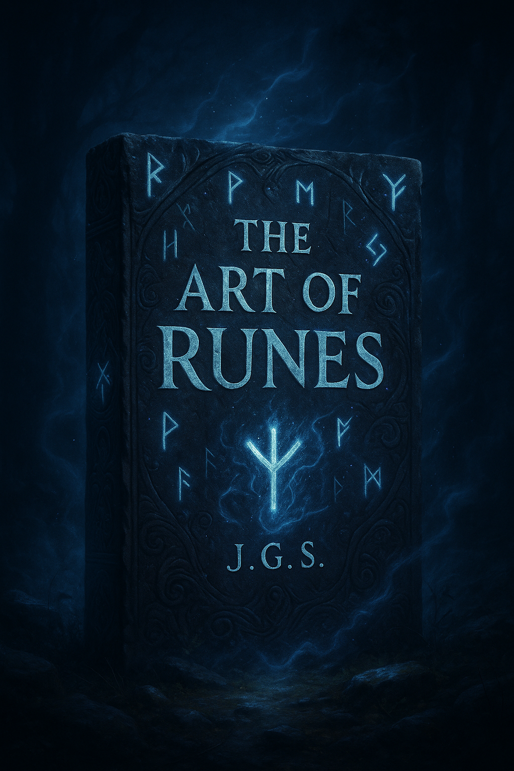 The Art of Runes: Mystical Carving, Empowering, and Casting of Sacred Symbols Magic Ebook Regular Sale Price at 100.00 PHP | Add to cart now at The Enchanted Quill Bookshop!