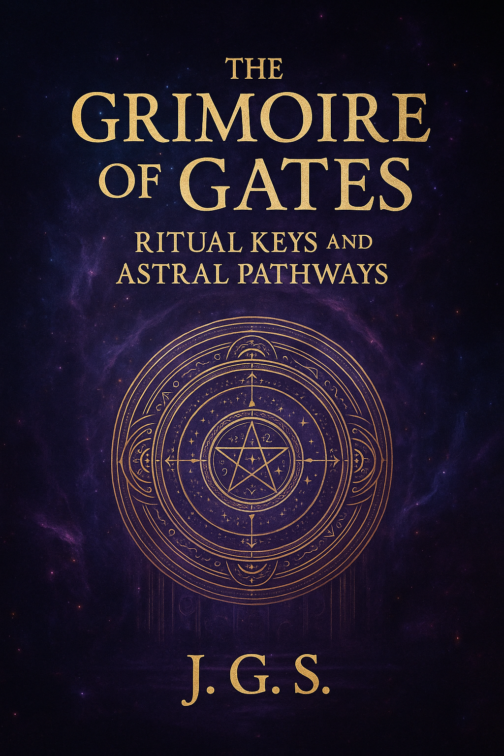 The Grimoire of Gates: Ritual Keys and Astral Pathways Magic Ebook Regular Sale Price at 0.00 PHP | Add to cart now at The Enchanted Quill Bookshop!